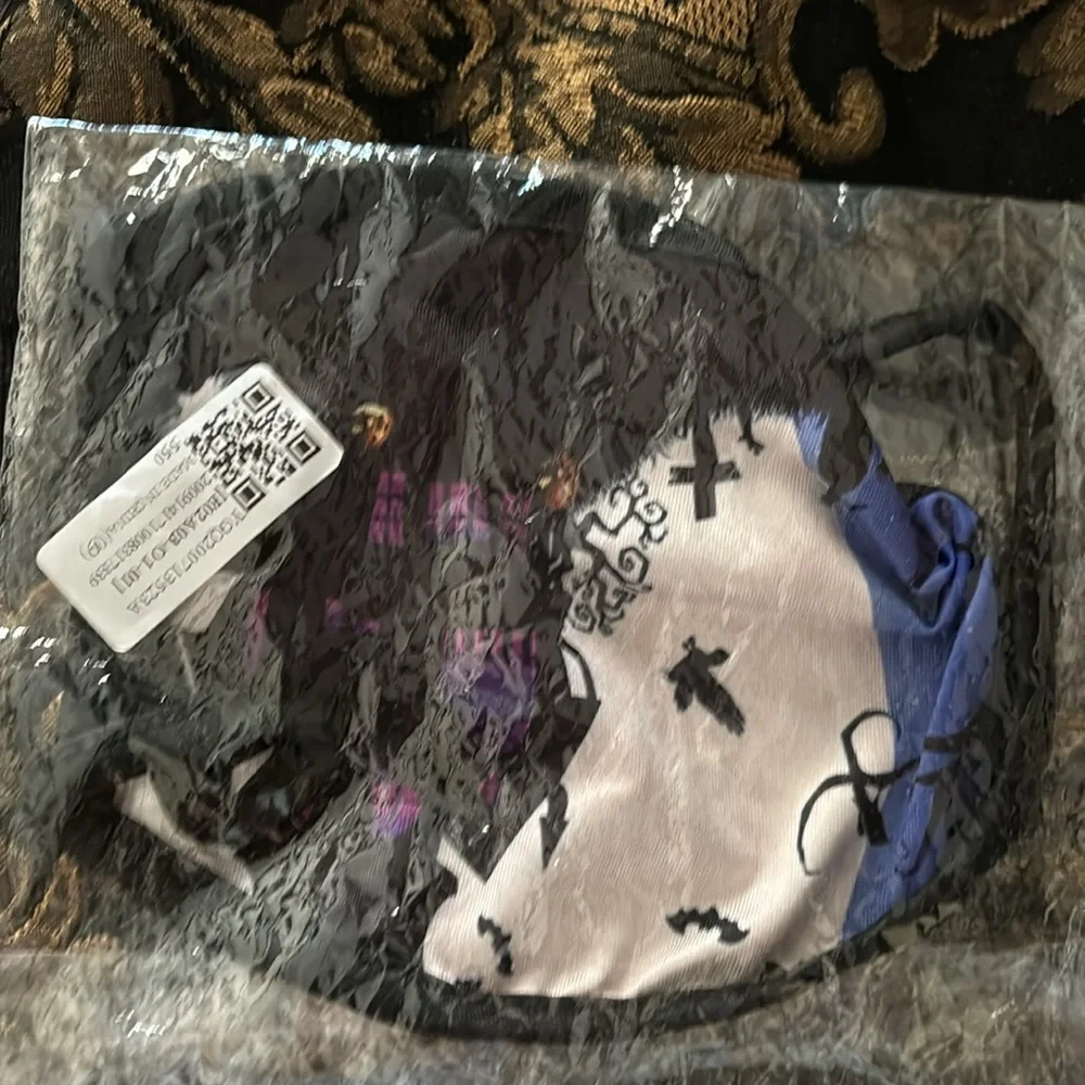NWT Bundle Of 3 Halloween Masks